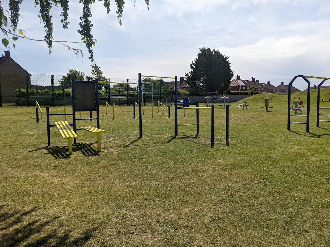 Playground