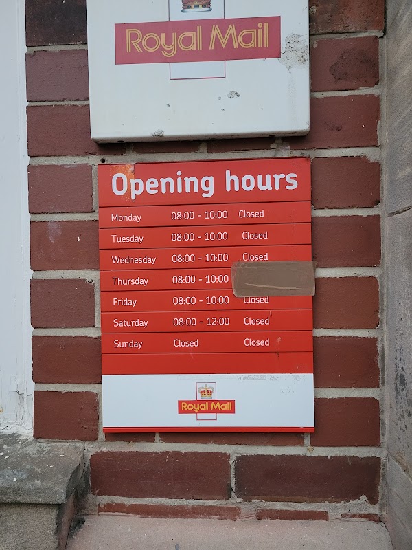 Royal Mail
