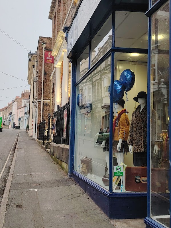 RSPCA Malton Charity Shop - Charity Shops in malton