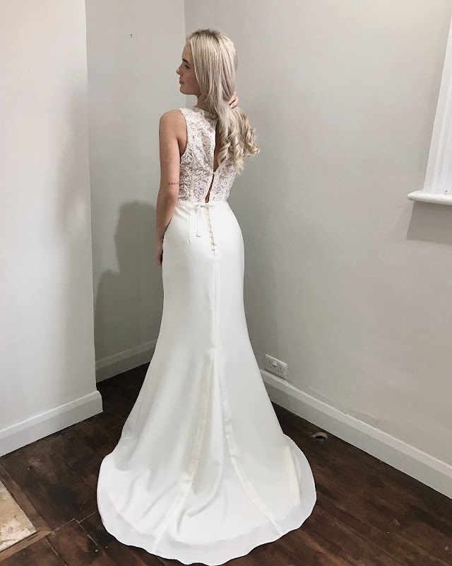 The Bridal Studio