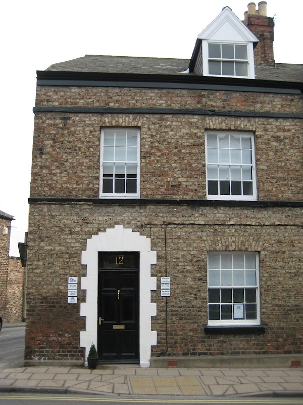 The Clinic