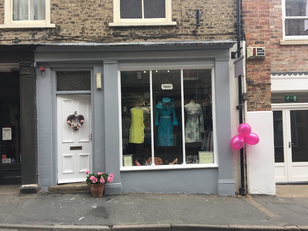 The Frock Exchange