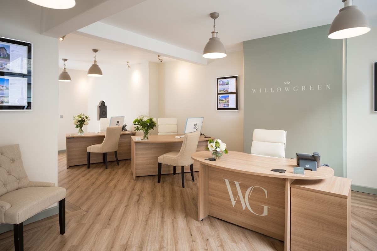 Willowgreen Estate Agents