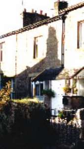 Manna Cottage