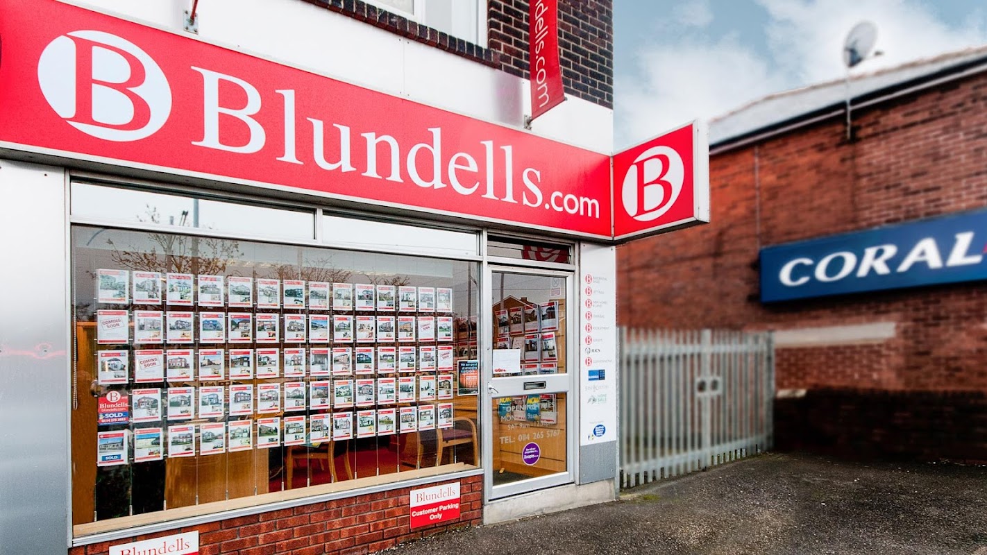 Blundells Estate Agents Gleadless