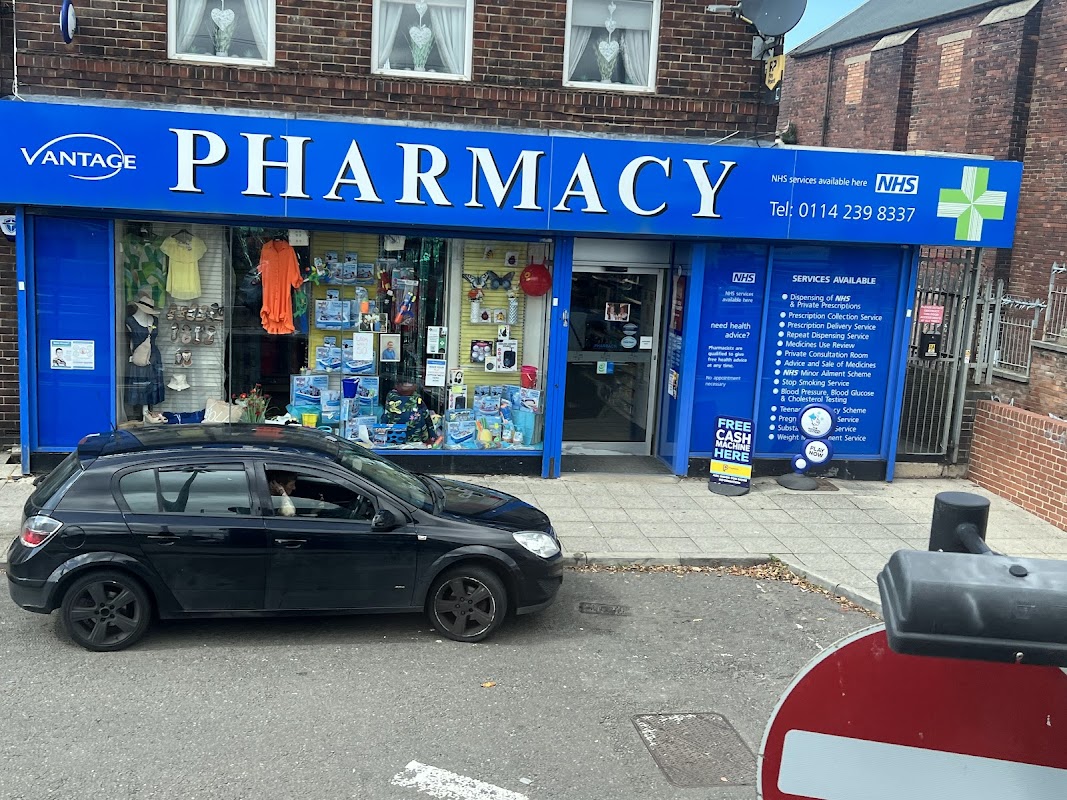 Exel Pharmacy