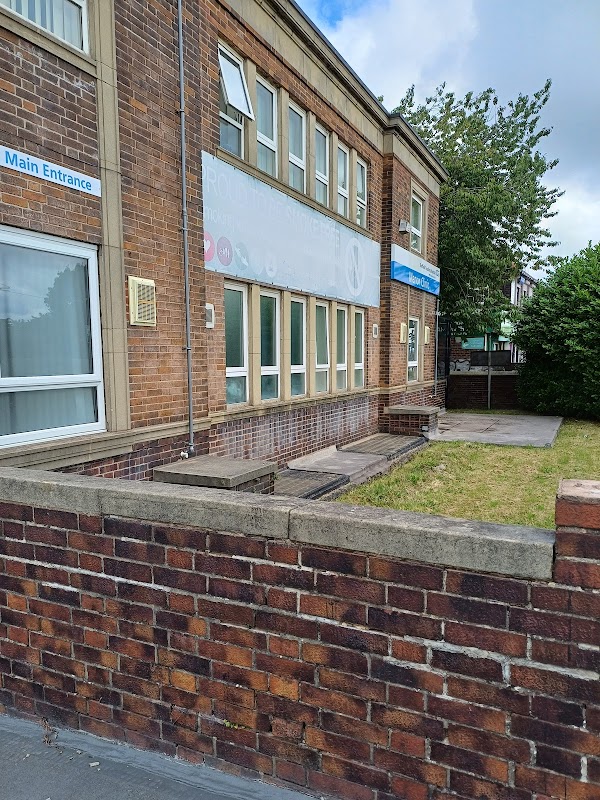 Manor Top Medical Centre