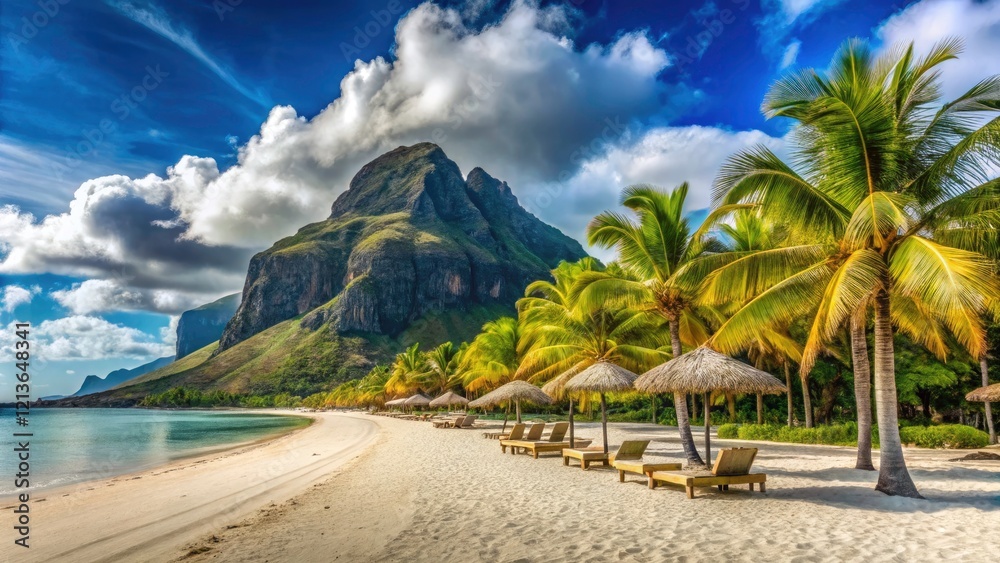 Mauritius Travel (UK) LIMITED