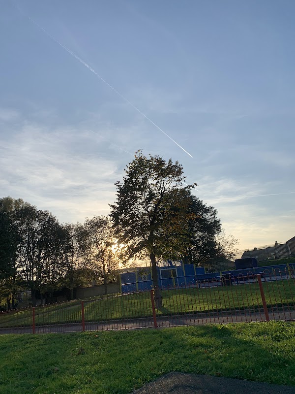 Mapplewell Park