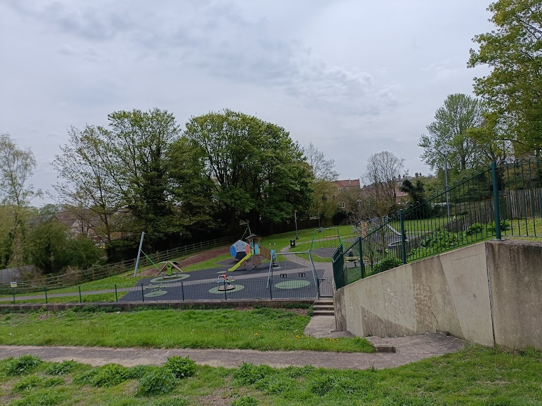 Aspen Close Play Park