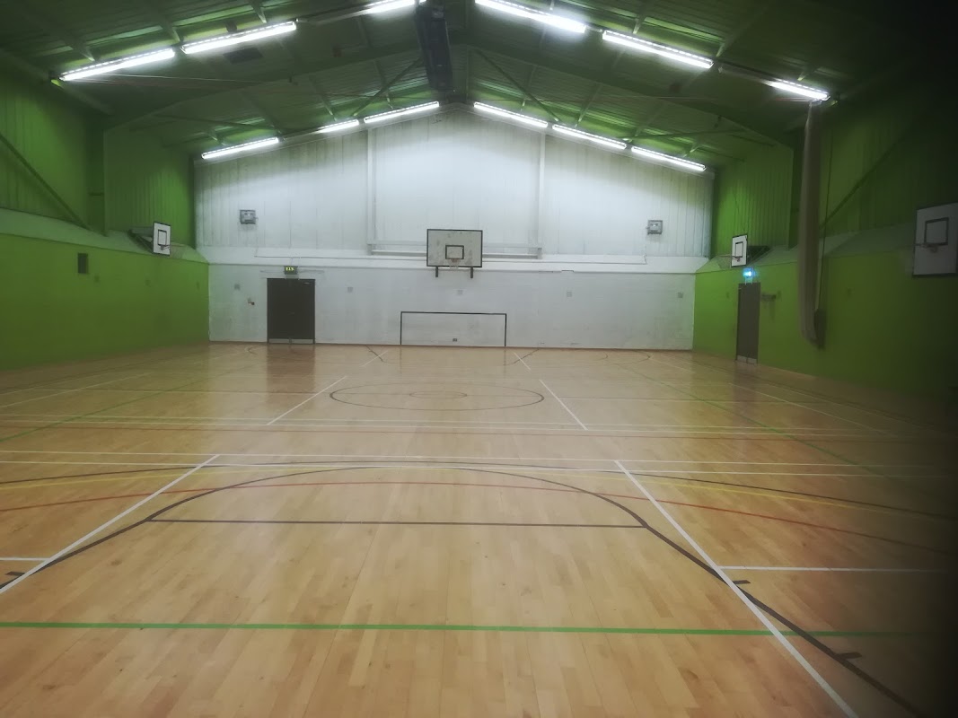 Market Weighton Red Kites Basketball Club - sports-venues in market weighton