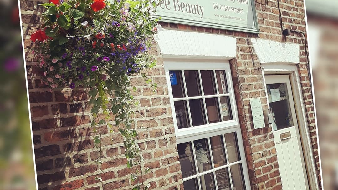 Peartree Beauty Salon