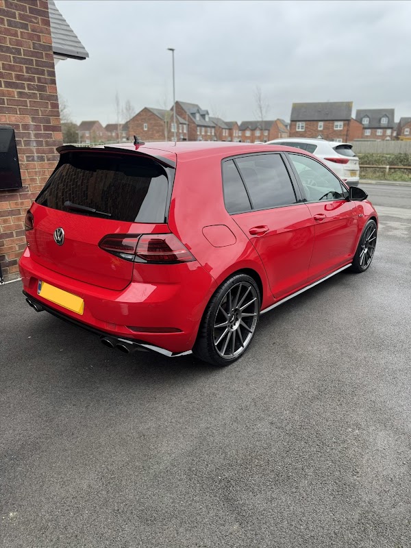 Revive Valeting