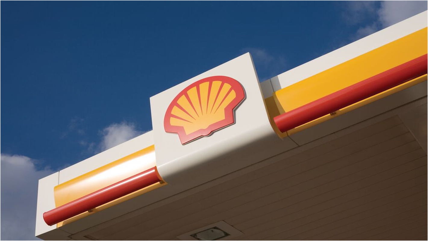 Shell - petrol-stations in market weighton