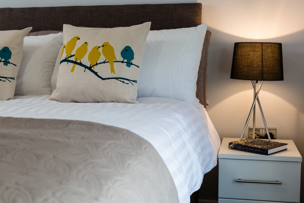 Accommodation at The Apartment, Yorstay in market weighton