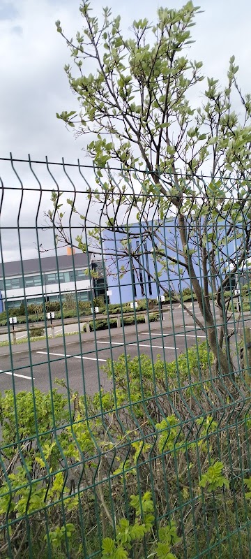 Outwood Academy Bydales