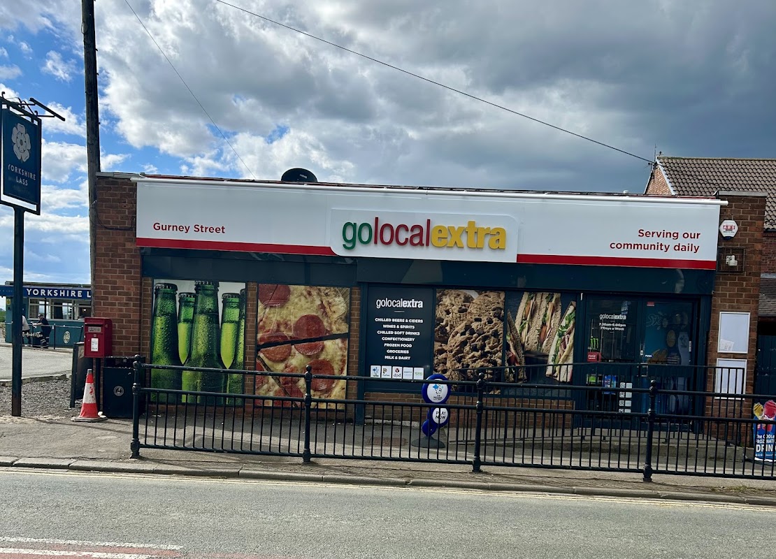 GoLocal Extra