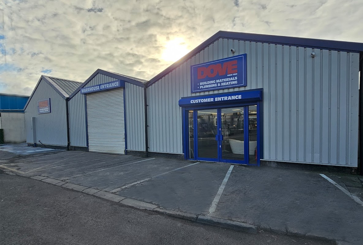 JT Dove Ltd