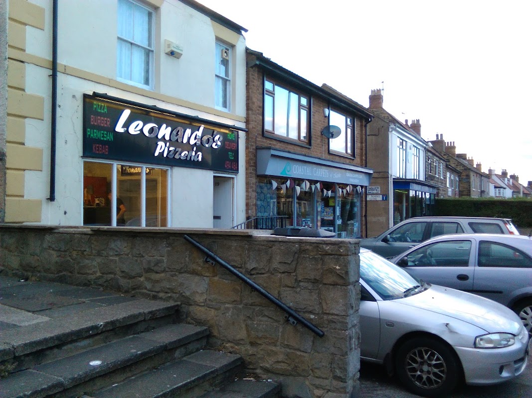Leonardo’s Pizzeria