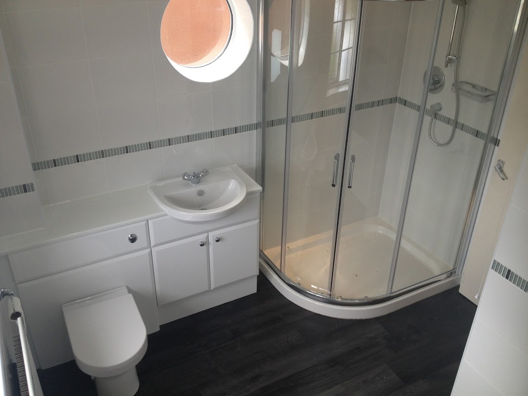 Mark Jones Plumbing & Heating Ltd - Plumbers in marske