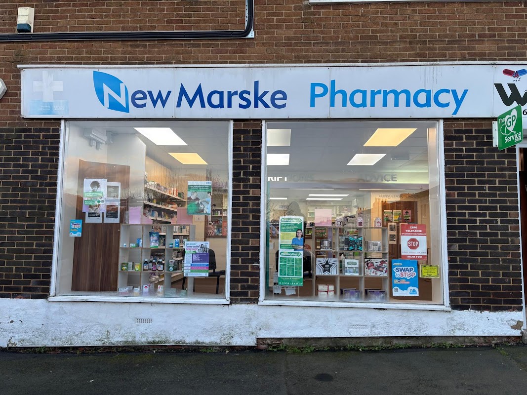 New Marske Pharmacy