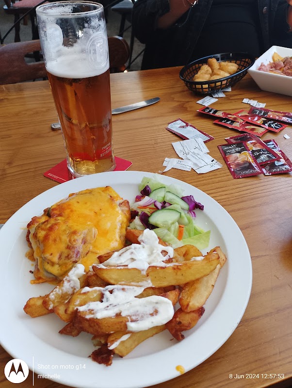 The Yorkshire Lass