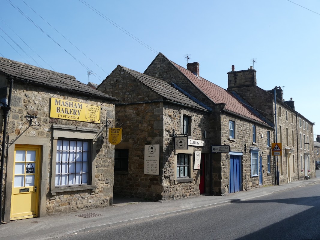 Masham