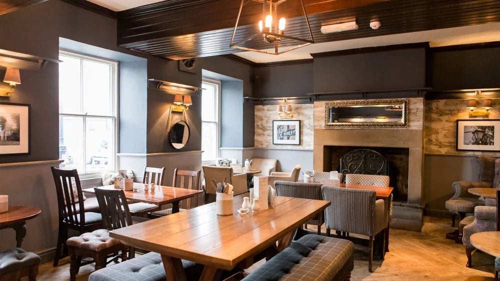 The Kings Head