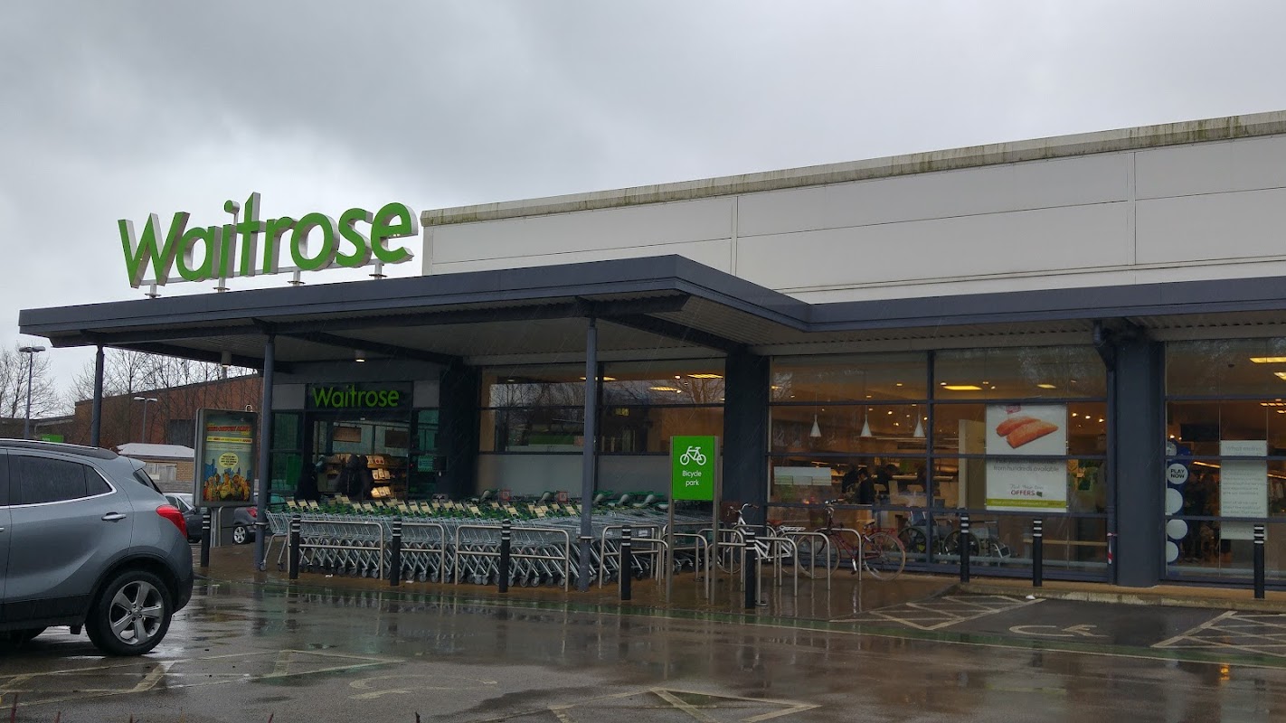 Waitrose & Partners
