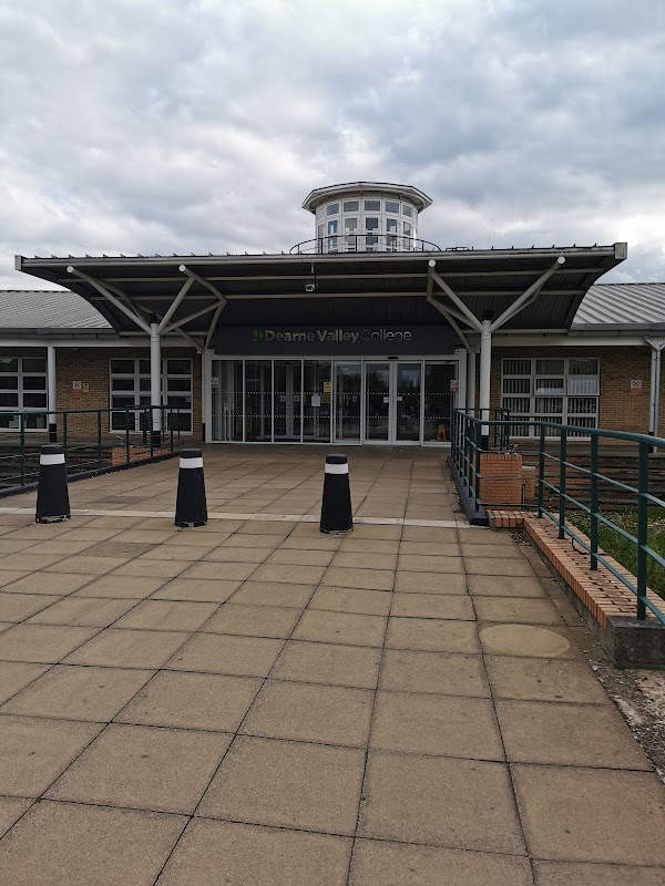 Dearne Valley College