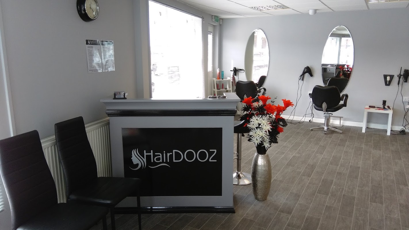 Hairdooz
