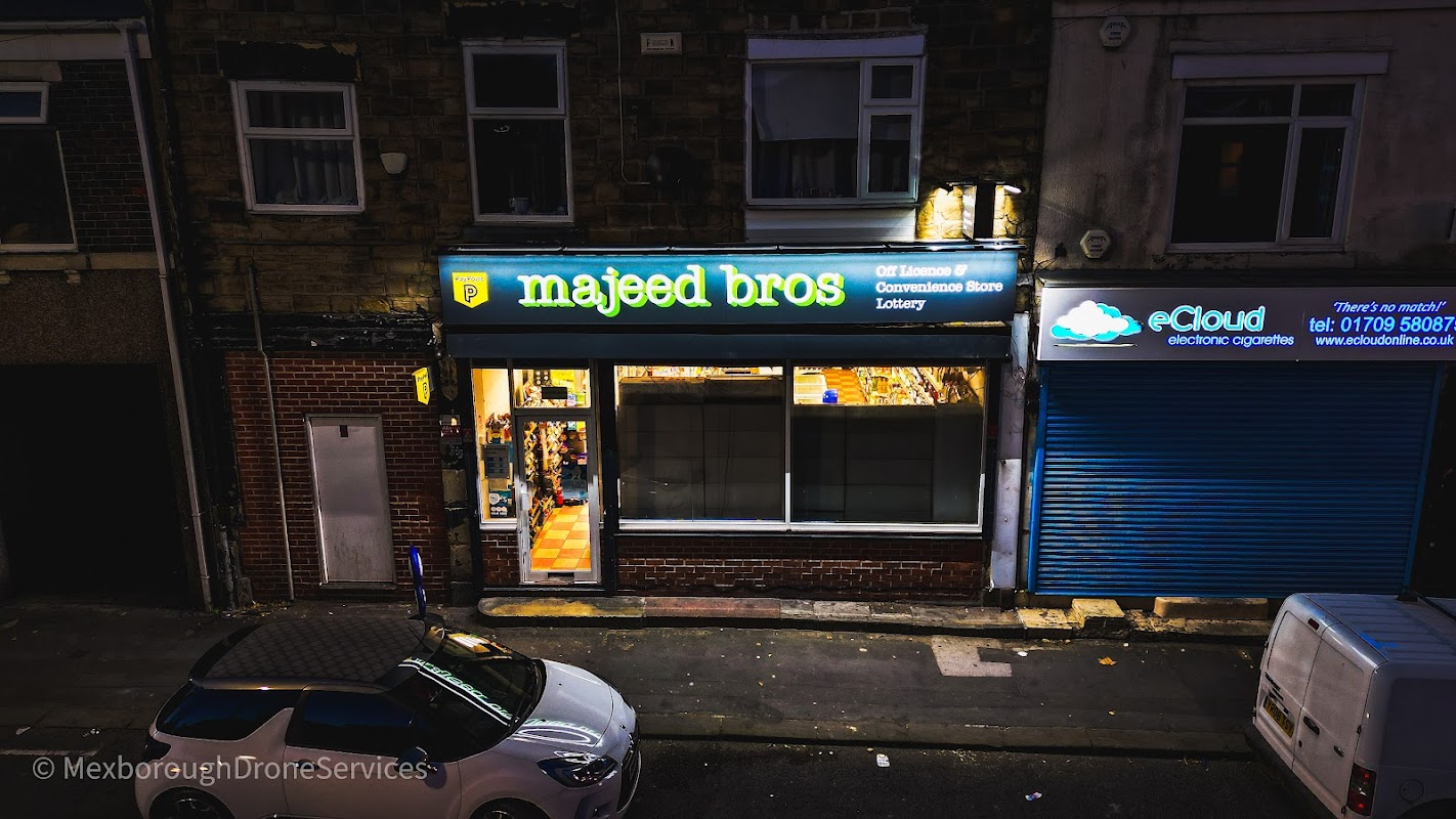 Majeed Bros
