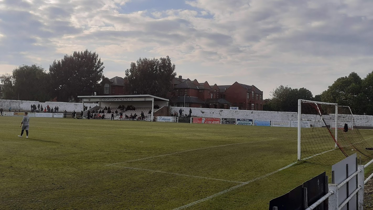 Mexborough Athletic Sports Club