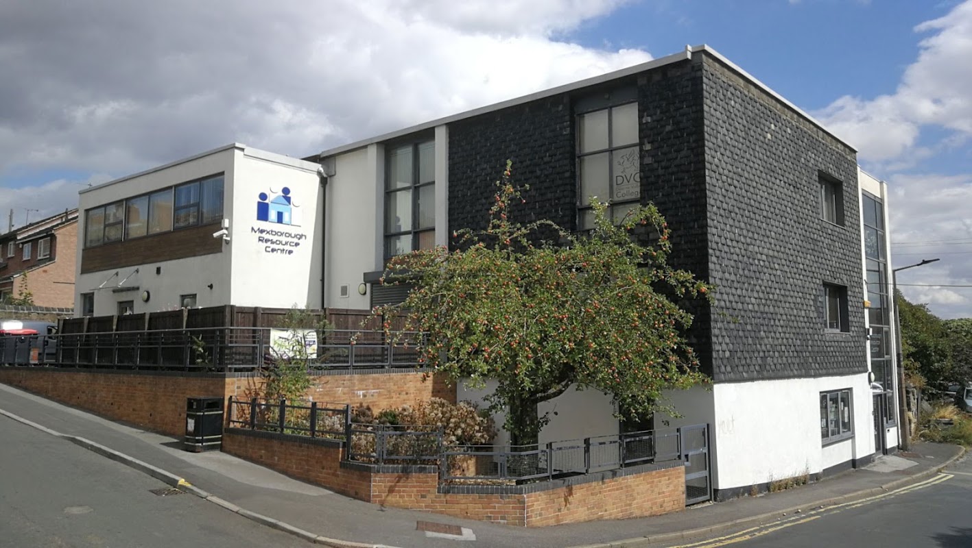 Mexborough Resource & CSCS Test Centre