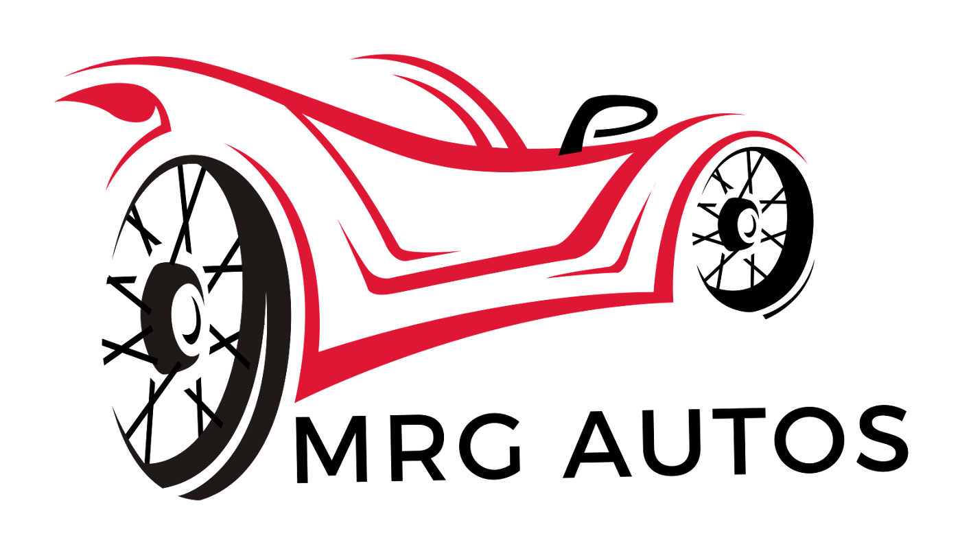 MRG AUTOS LTD