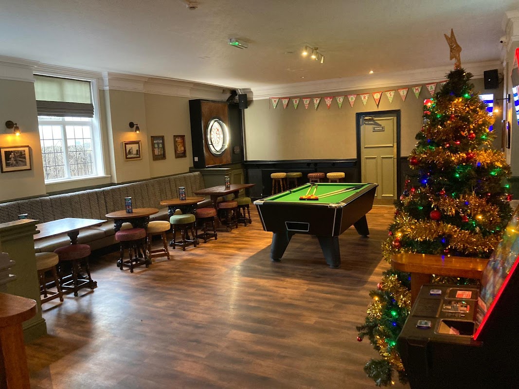 New Masons Mexborough