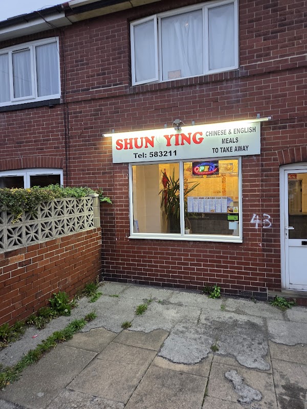 Shun Ying
