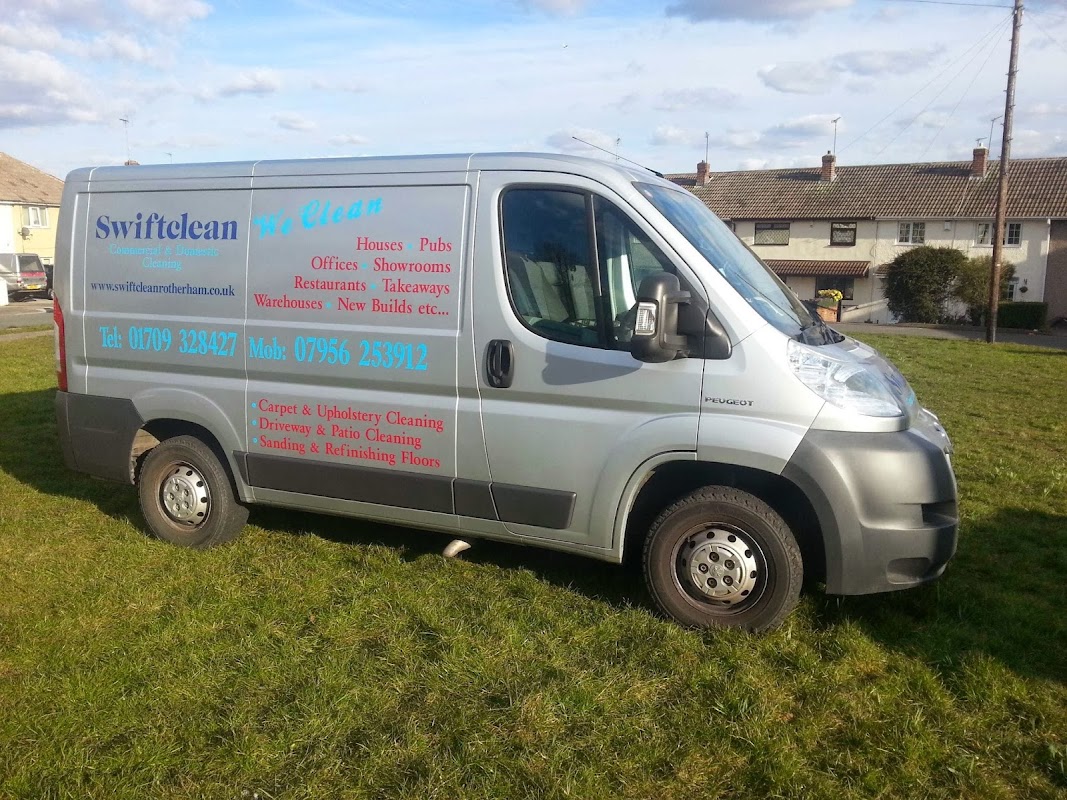 Swiftclean