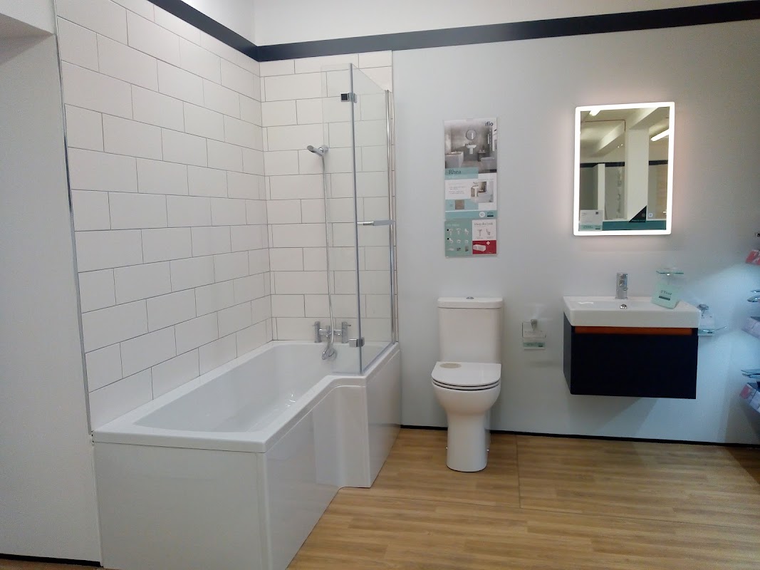 The Bathroom Showroom