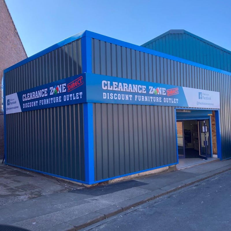 The Clearance Zone