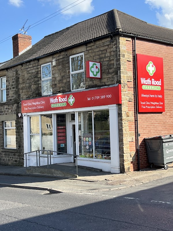 Wath Road Pharmacy