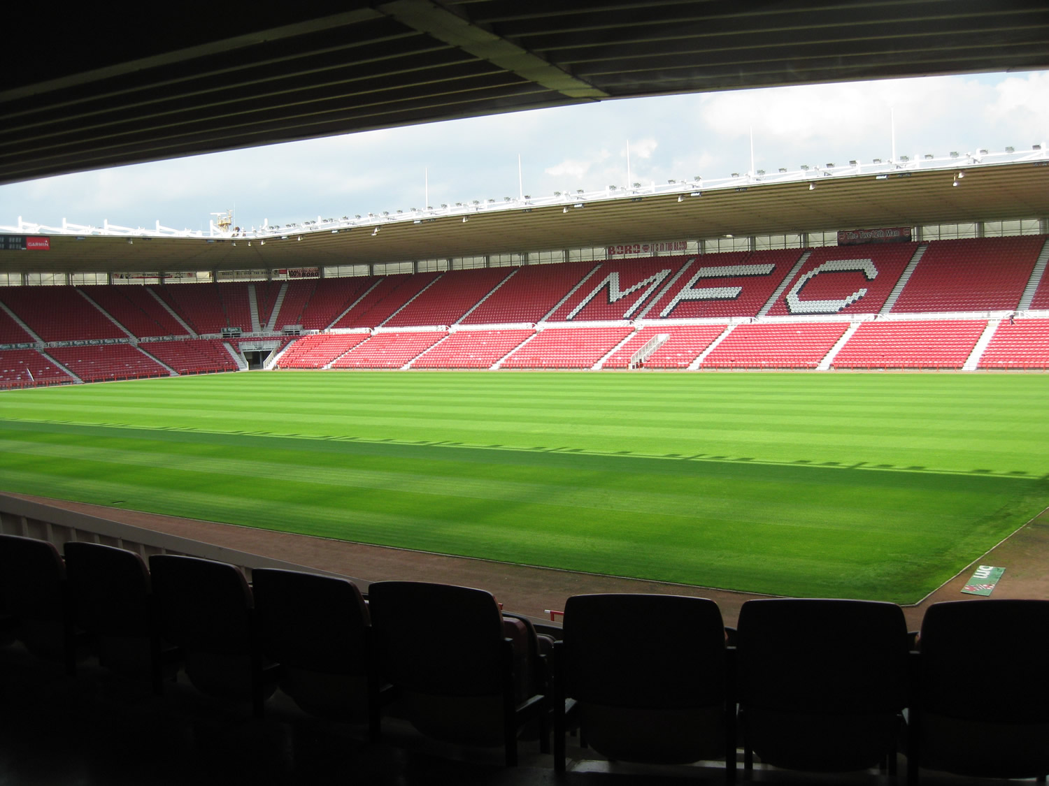 Middlesbrough Football Club