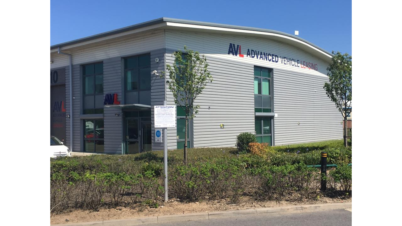 Advanced Vehicle Leasing