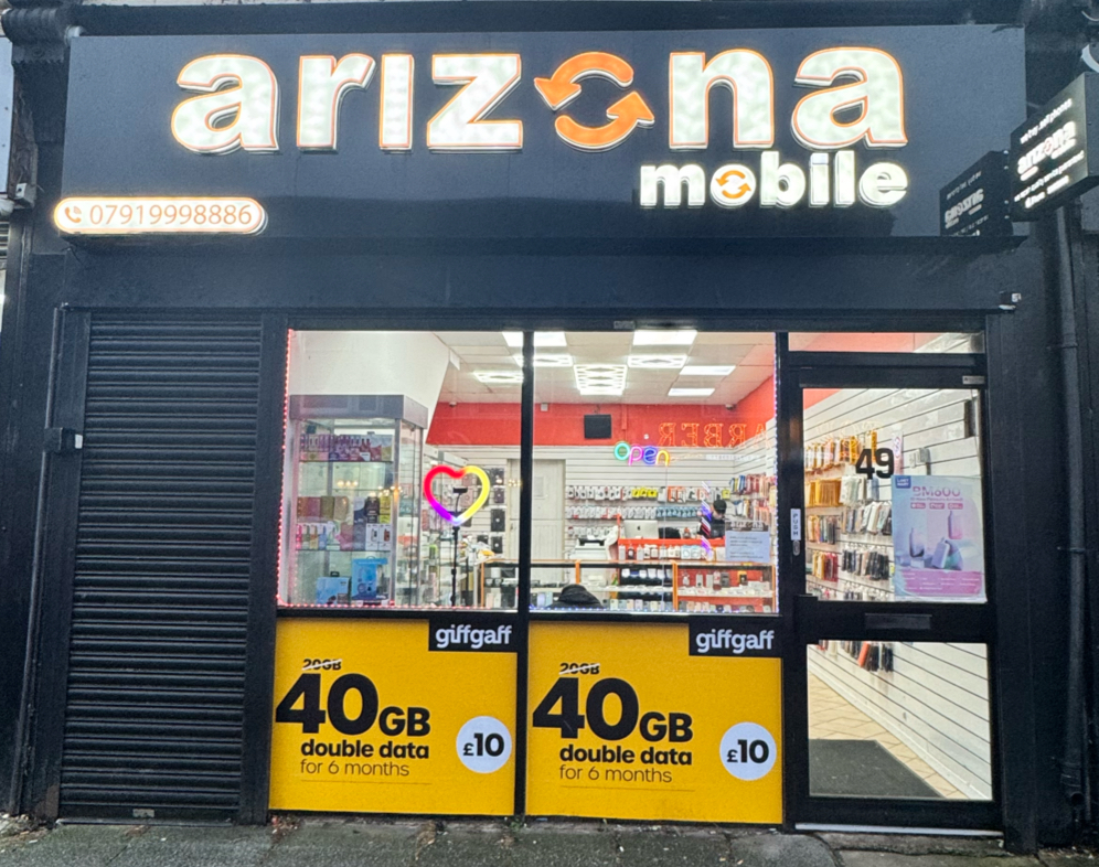 Arizona Mobile