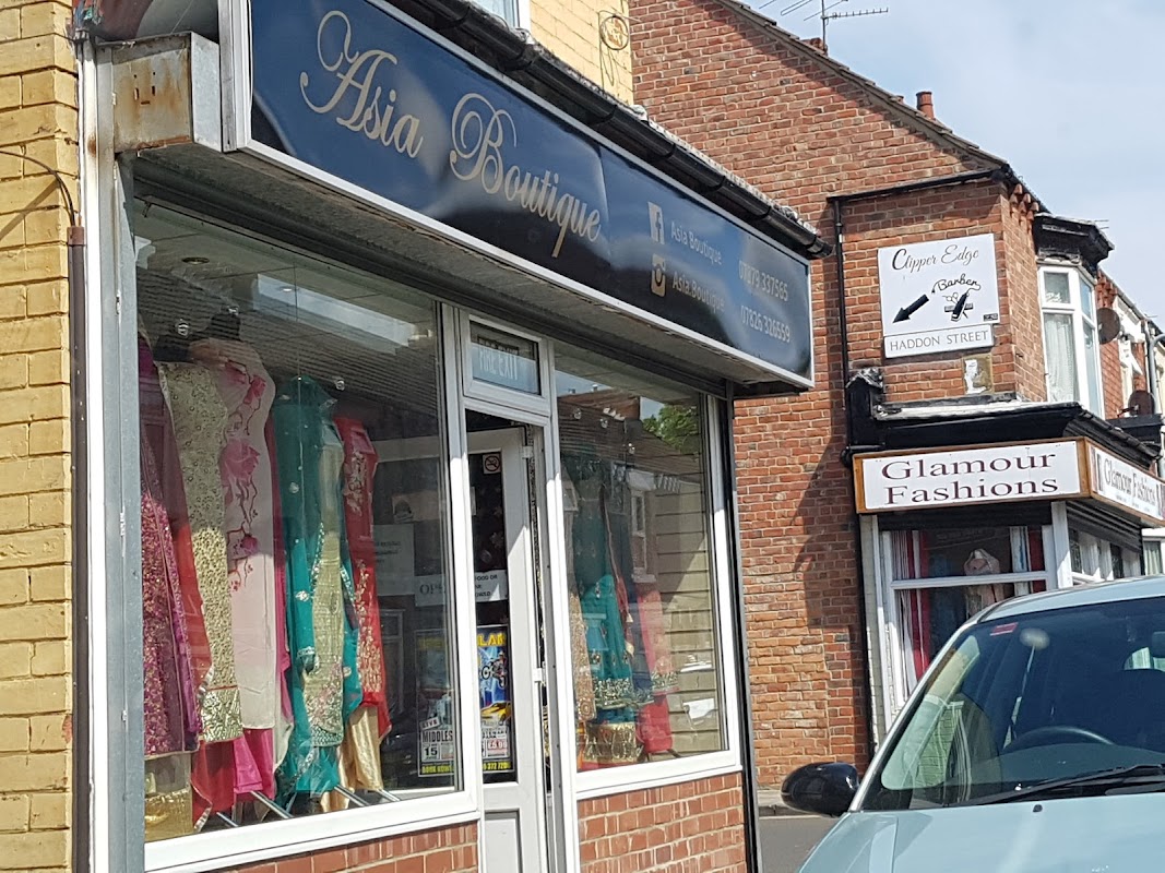 Asia Boutique