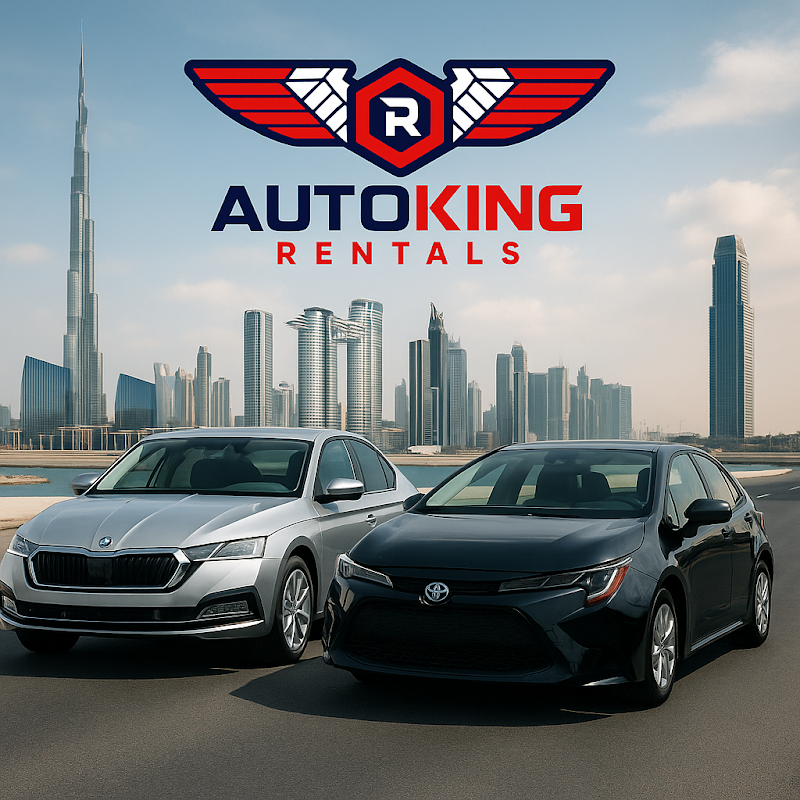 Autoking Rentals