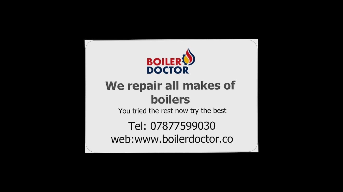Boiler Doctor Middlesbrough