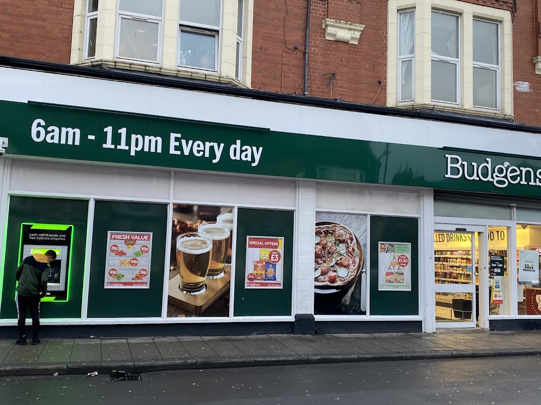 Budgens