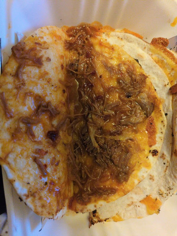 Burrito Xpress
