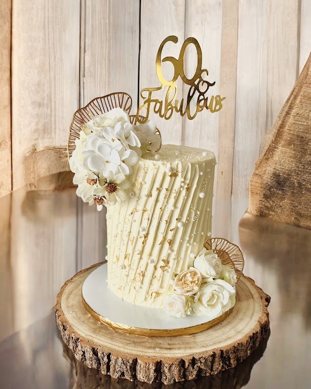 Cake & Spoon Middlesbrough